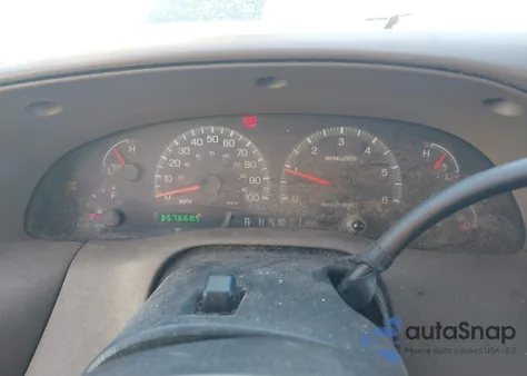 2001 Ford F-150 Harley-Davidson Edition/King Ranch Edition/Lariat/Xlt from USA, damaged, VIN 1FTRW07L41KD85445